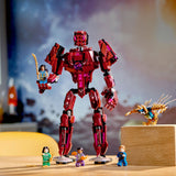 Lego In Arishems Shadow