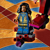 Lego In Arishems Shadow