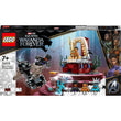 Lego King Namors Throne Room