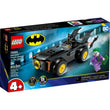 Lego DC Batmobileâ„¢ Pursuit: Batmanâ„¢ vs. The Jokerâ„¢ 76264 Building Toy Set (54 Pcs)