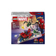 Lego Spider Man vs Doc Ock