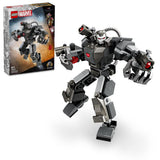 Lego Marvel Machin Mech Armour