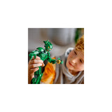 Lego Green Goblin Construction Figure