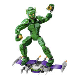 Lego Green Goblin Construction Figure