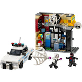 LEGO Spider Verse Miles Morale