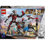 LEGO CA Civil War Action Battle