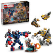 LEGO® Marvel Avengers: Endgame Thor vs. Chitauri