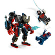 LEGO Marvel Miles Morales vs Spider-Man