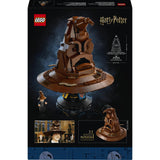 Lego Talking Sorting Hat