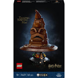 Lego Talking Sorting Hat