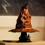 Lego Talking Sorting Hat
