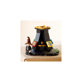 Lego Talking Sorting Hat