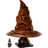 Lego Talking Sorting Hat