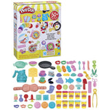 Play Doh Brunch Time Playset
