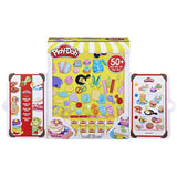 Play Doh Brunch Time Playset