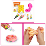 Zuru Slimemart Shopping Bag-Series 1Donutbag