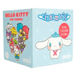 Hello Kitty & Friends Cinnamonroll Friendship Box