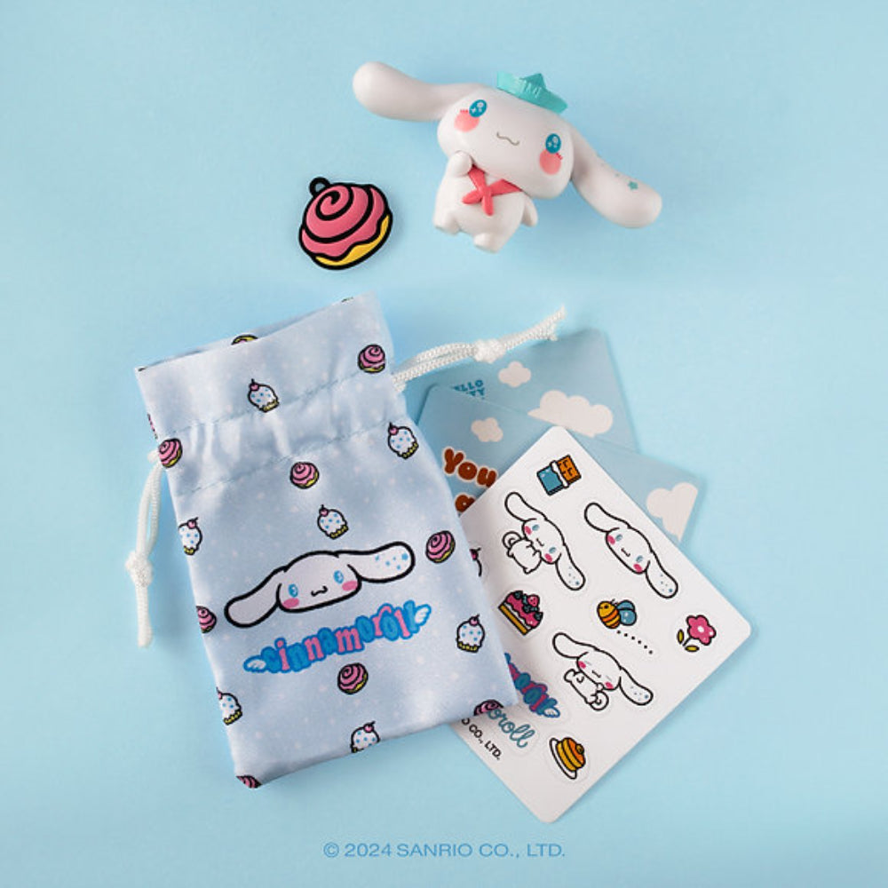 Hello Kitty & Friends Cinnamonroll Friendship Box