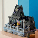 LEGO® Wednesday & Enid’s Dorm Room