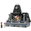 LEGO® Wednesday & Enid’s Dorm Room