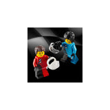Lego BMW M Hybrid V8 Race Cars