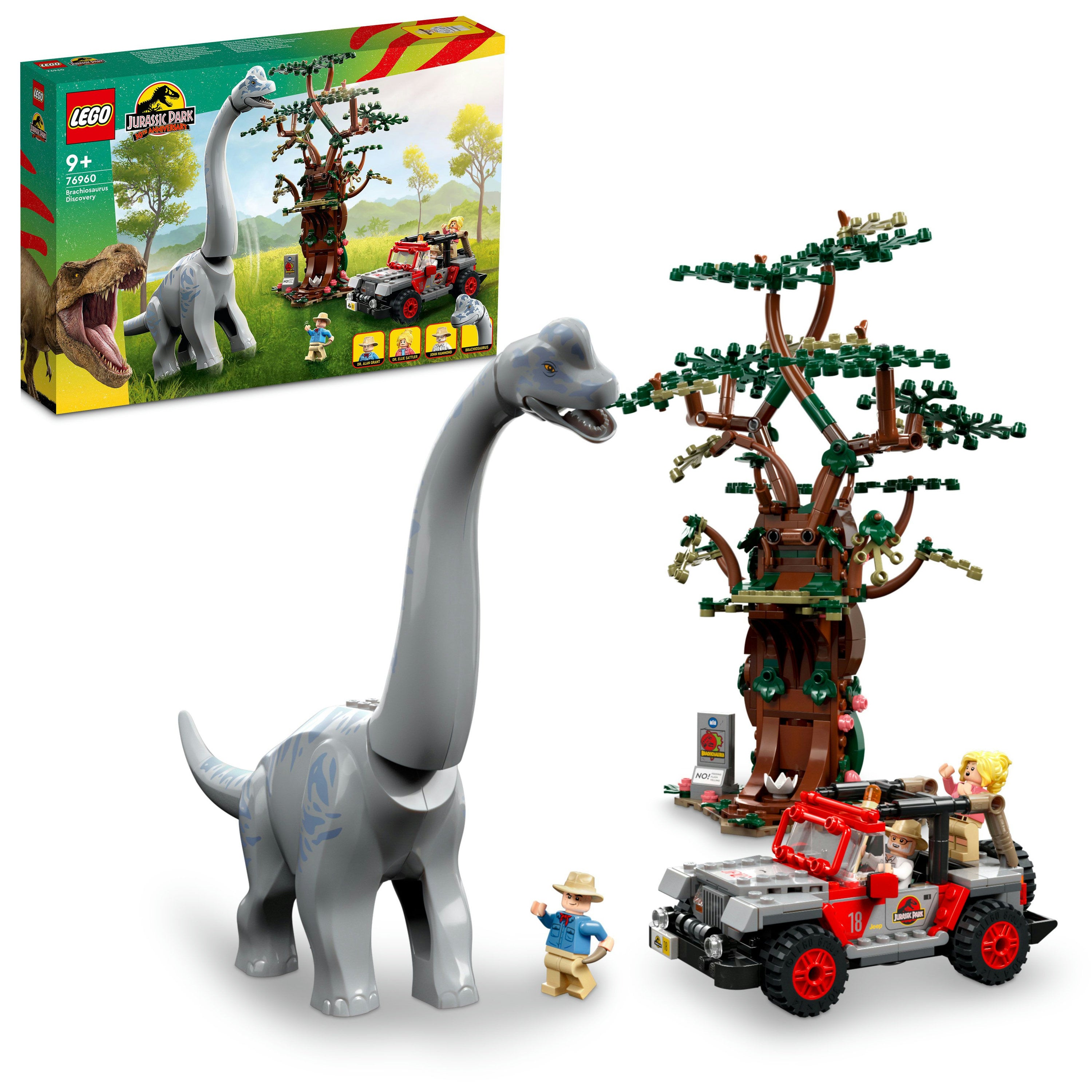 Lego Brachiosaurus Discovery Lego Brachiosaurus Discovery