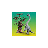 Lego Brachiosaurus Discovery