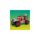 Lego Brachiosaurus Discovery