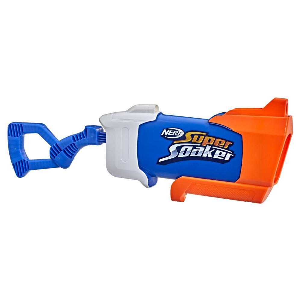 Nerf Super Soaker Rainstorm Water Blaster Nerf Super Soaker Rainstorm Water Blaster