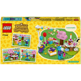 Lego Julians Birthday Party
