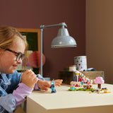 Lego Julians Birthday Party