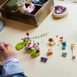 Lego Julians Birthday Party