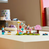 Lego Julians Birthday Party