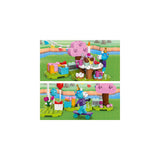 Lego Julians Birthday Party