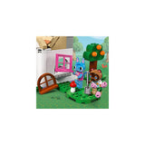 Lego Nooks Crannyn Rosies House