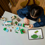 LEGO® Animal Crossing™ Blathers’s Museum Collection