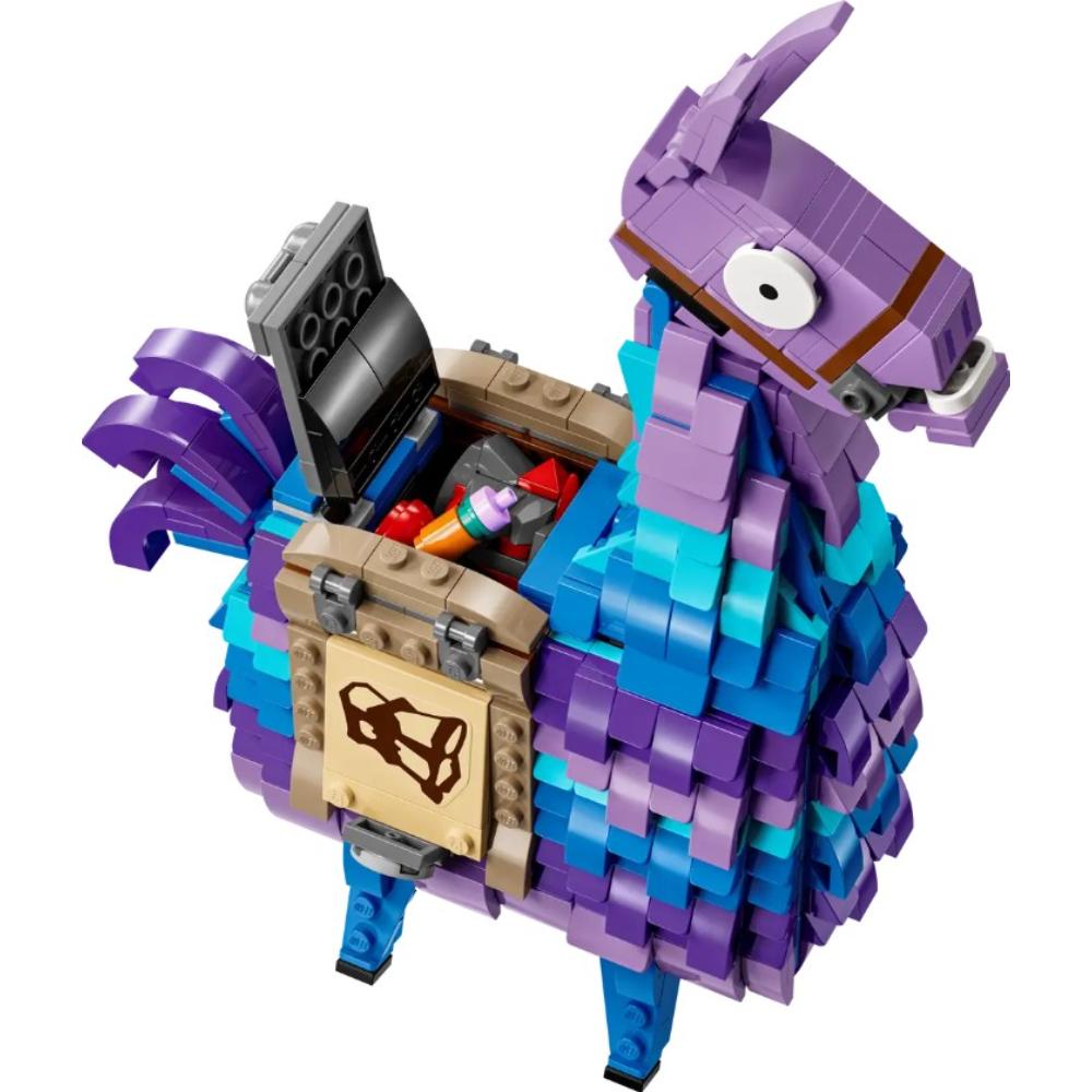 Lego Supply Llama Lego Supply Llama