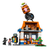 LEGO® Fortnite® Durrr Burger Restaurant