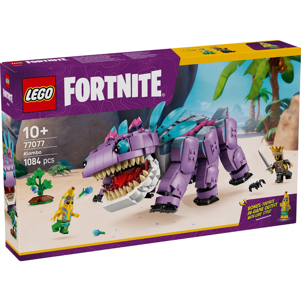 LEGO® Fortnite® Klombo LEGO® Fortnite® Klombo