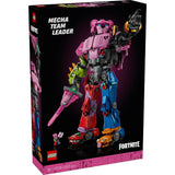 LEGO® Fortnite® Mecha Team Leader