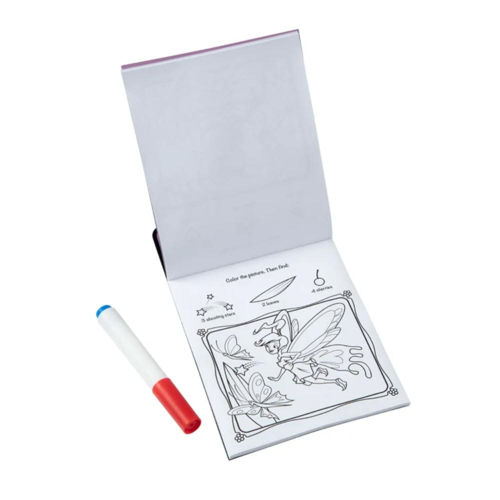 Melissa & Doug On the Go™ ColorBlast Color Reveal Pad – Dinosaur