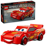 Lego Lightning Mcqueen