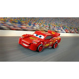 Lego Lightning Mcqueen