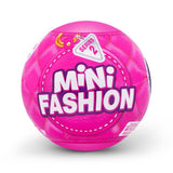 Zuru 5 Surprise-Mini Fashion-S