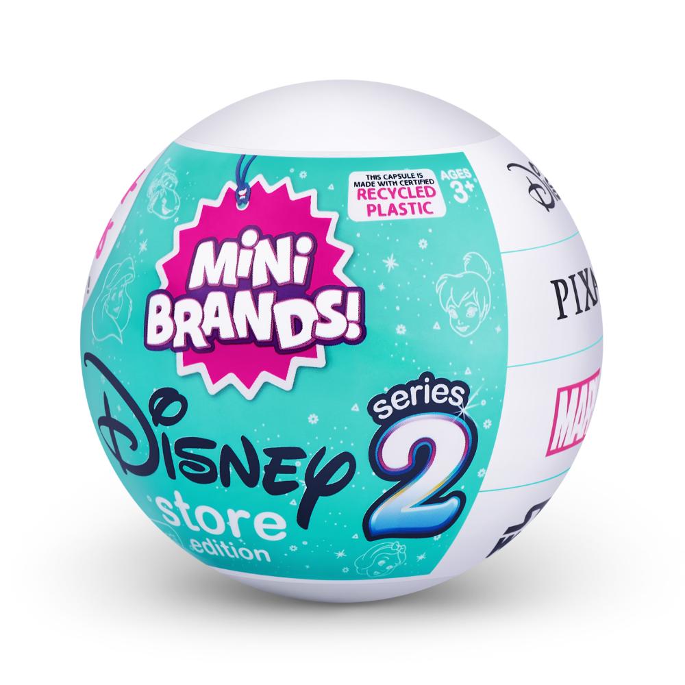 Zuru 5 Surprise Disney Store M
