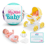 Zuru 5 Surprise My Mini Baby Assorted