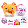 Snackles Capsule - Series 1 Plush Small