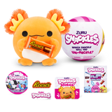 Snackles Capsule - Series 1 Plush Small