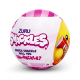 Snackles Capsule - Series 1 Plush Small