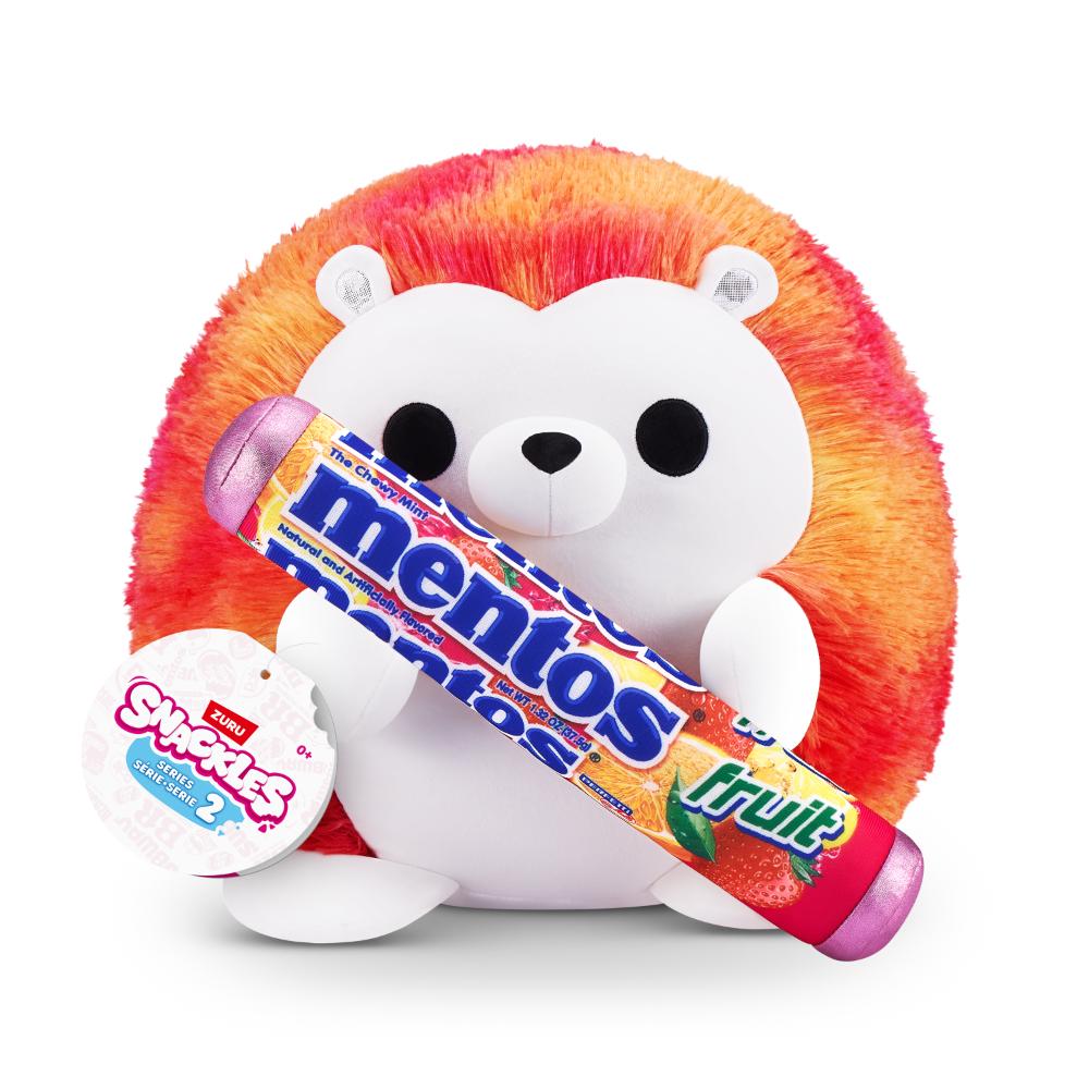 Snackles Plush 8 Inches Plush